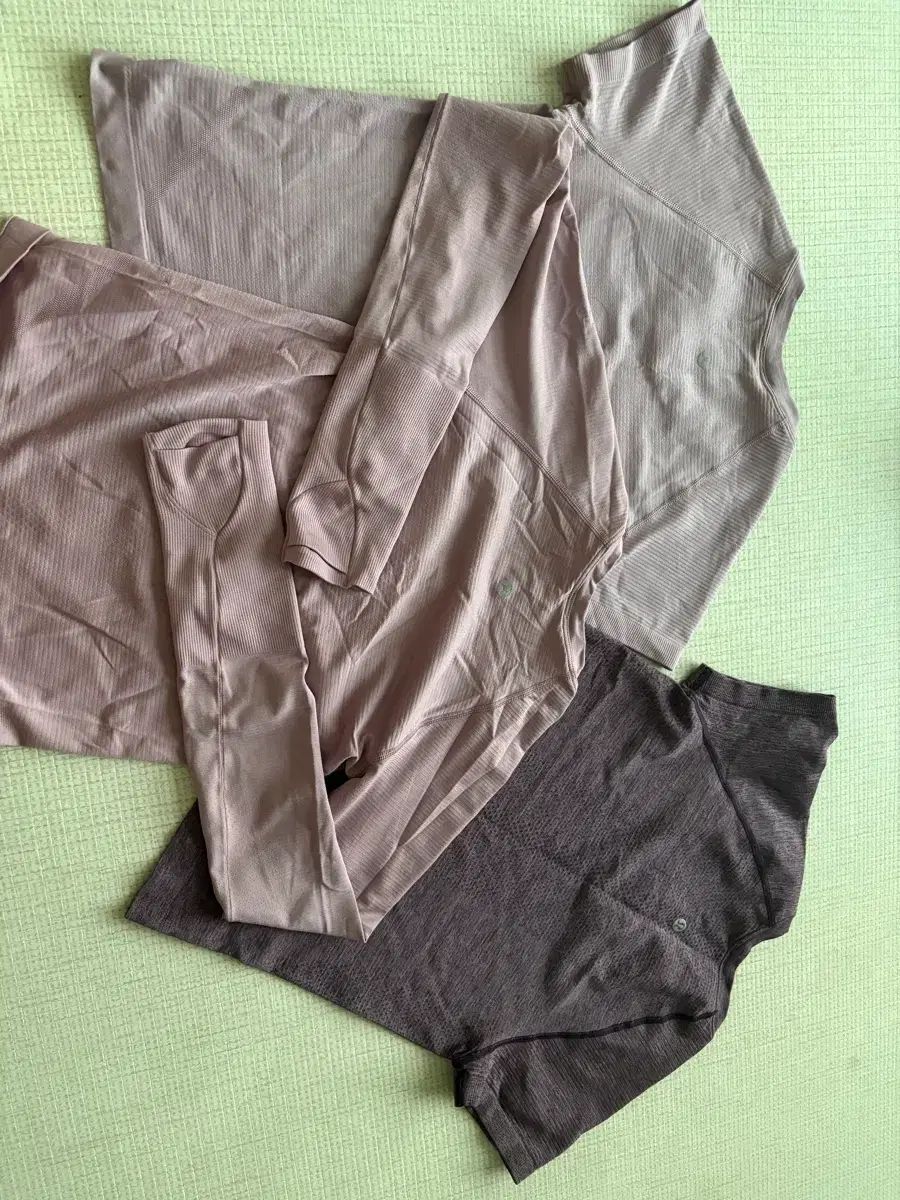 lululemon スウィフトリー 4