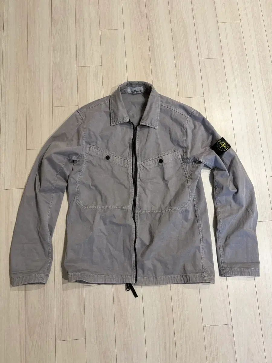 STONE ISLAND ジャケット