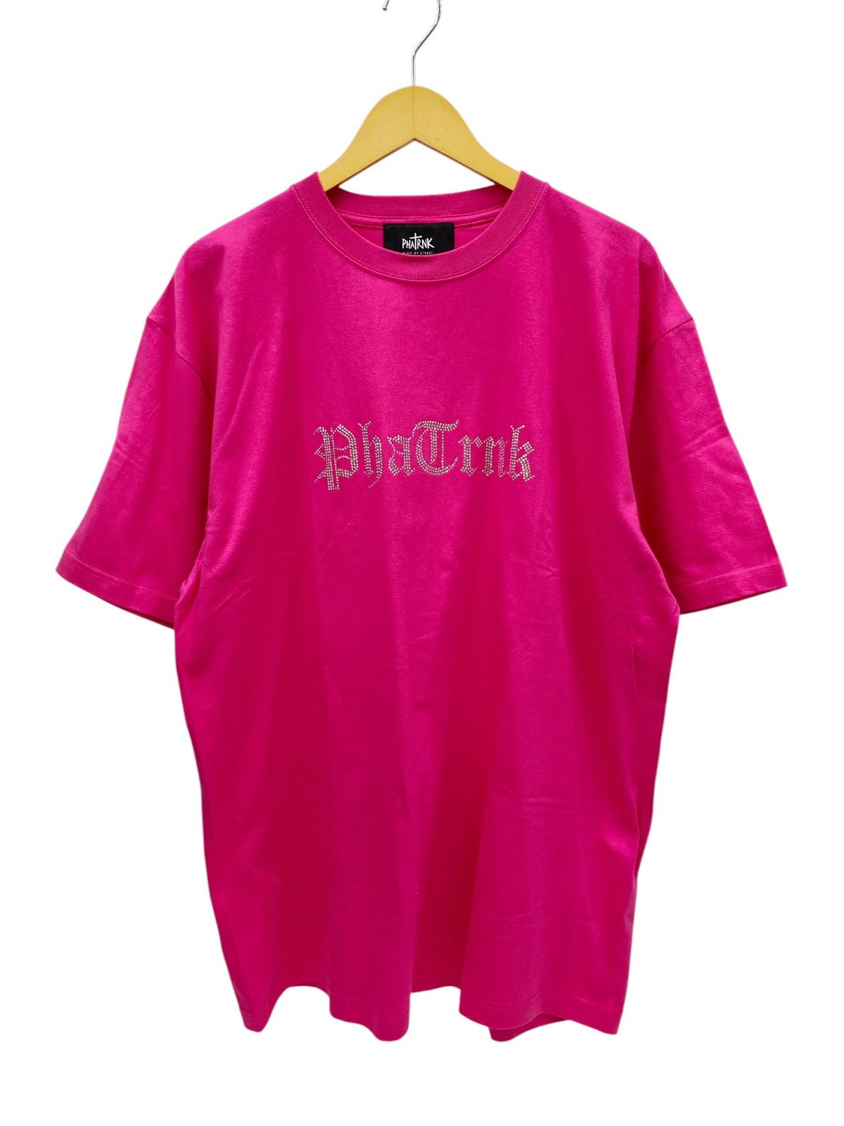 ラインストーン ファット ランク PHATRNK ファットランク ライン