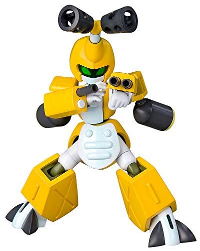 壽屋(KOTOBUKIYA) メダロット KBT00‐M メタビー 全高約150mm 1/6スケール プラモデル送料無料 b4fe8762