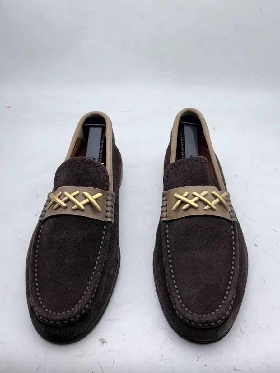 正規品) Ermenegildo Zegna(エルメネジルド ゼニア) 255
