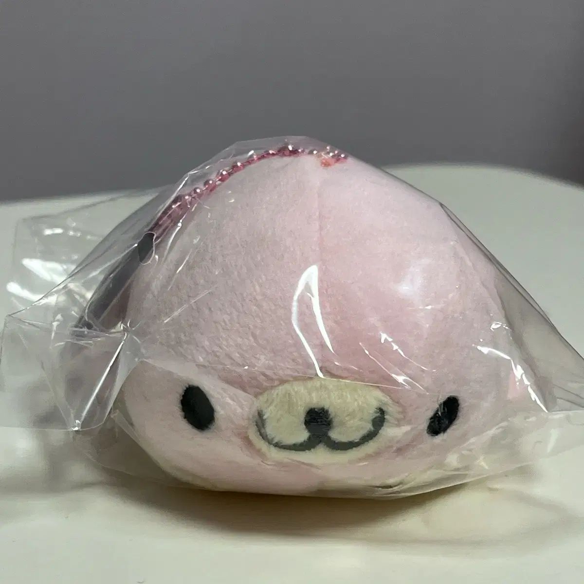 さくら麻まめゴマ San-X ぬいぐるみ