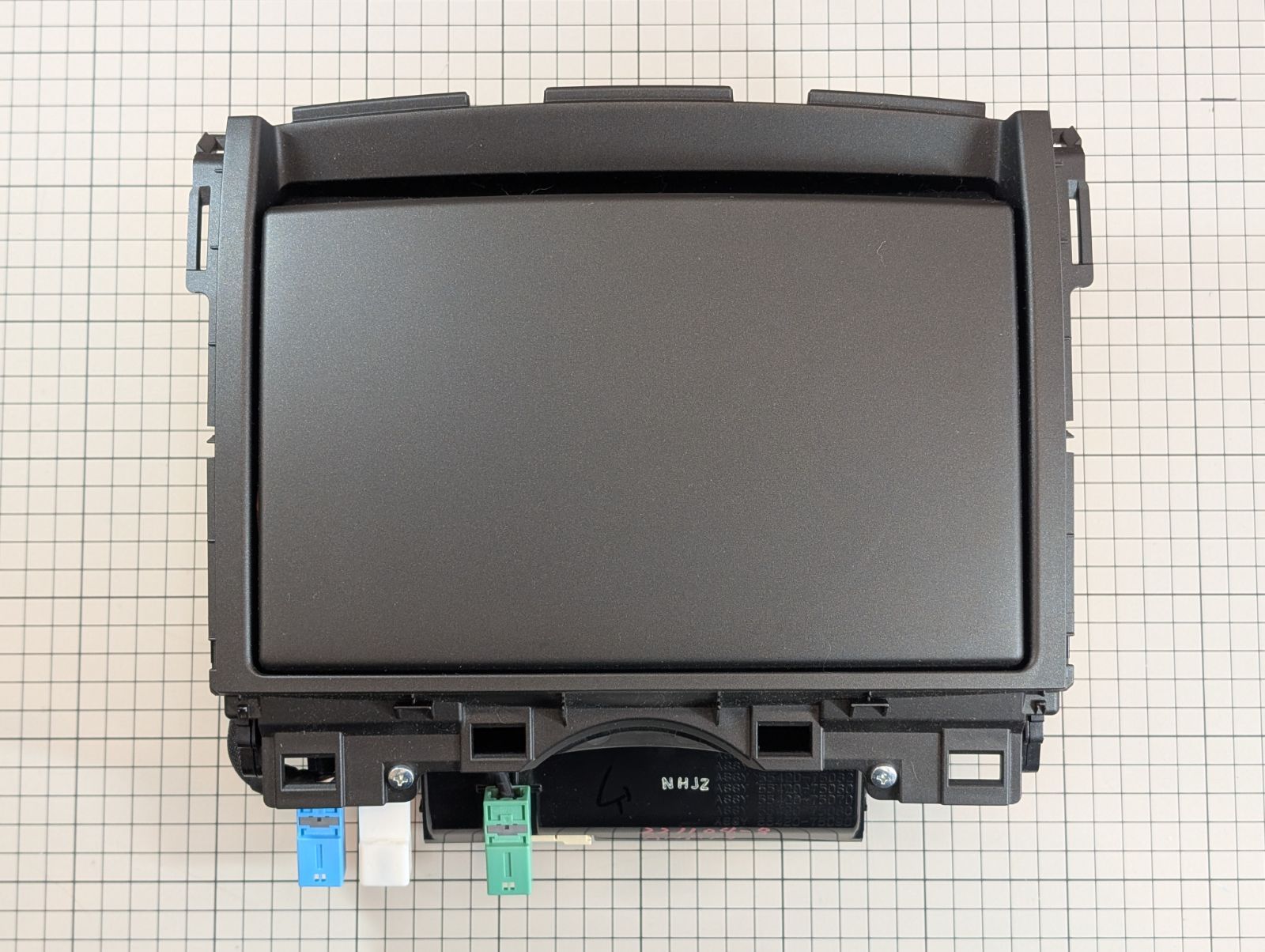 ANF10: レクサス HS250h