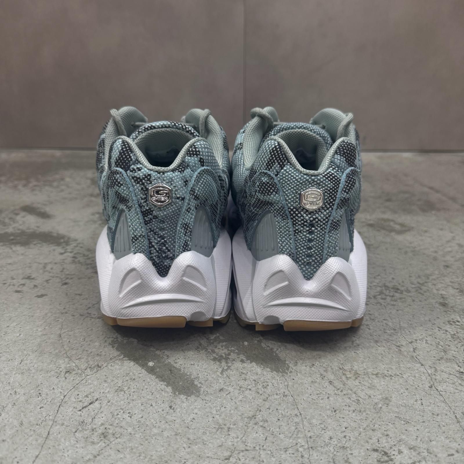 未使用 NIKE × NOCTA Hot Step Air Terra Light Bone ホット ステップ