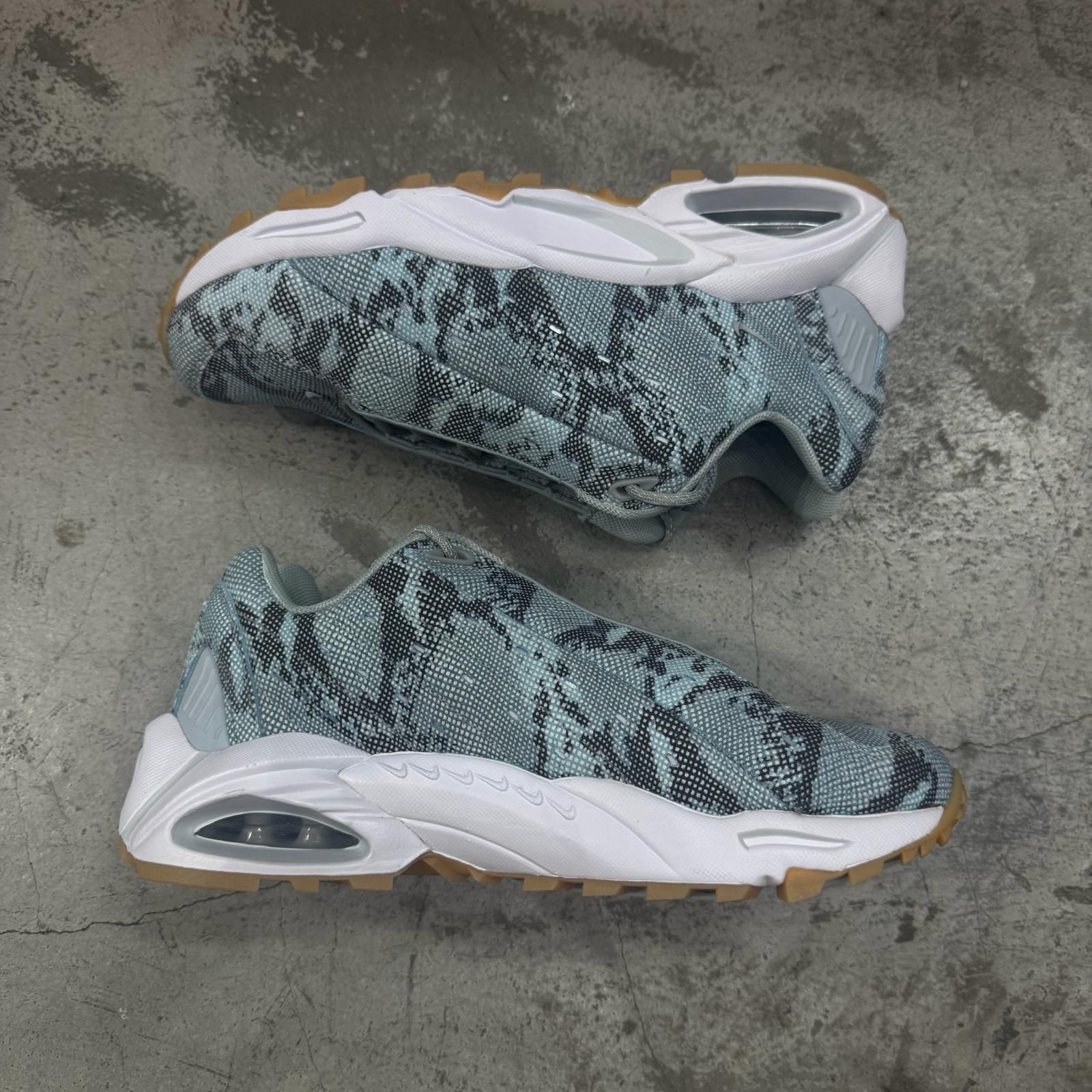 未使用 NIKE × NOCTA Hot Step Air Terra Light Bone ホット ステップ 