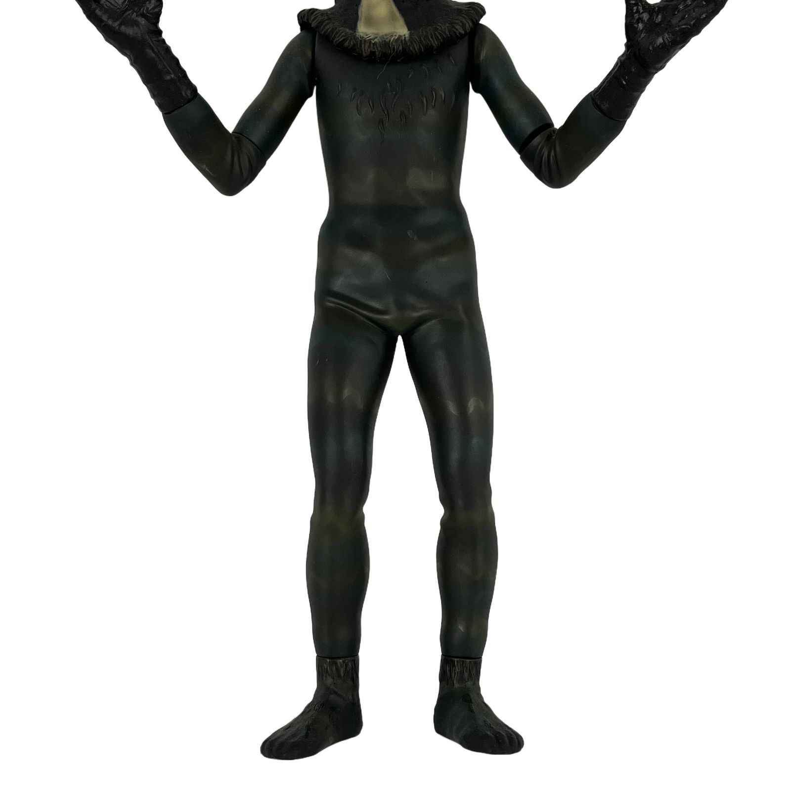 MEDICOM TOY メディコムトイ 空想特撮シリーズ ウルトラQ ケムール人