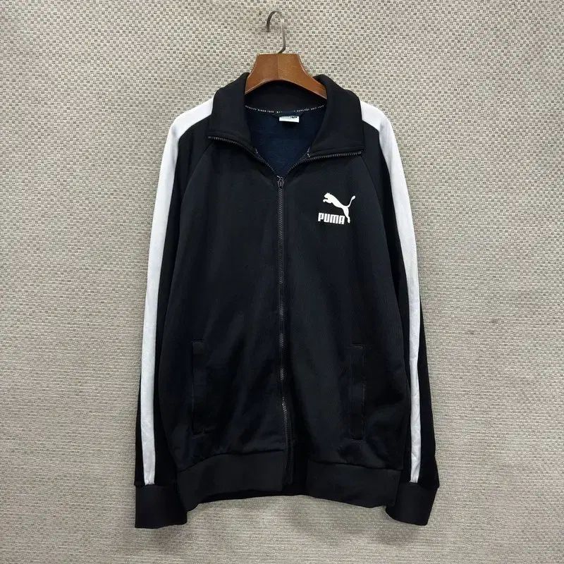 プーマ トラックジャージ ジップアップ XL D01452