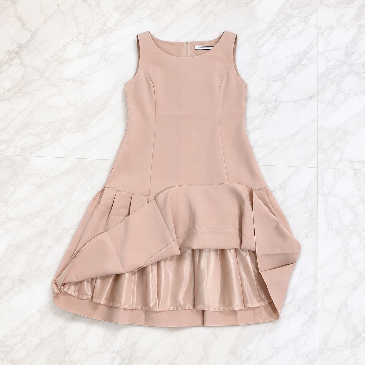 極美品】【クリーニング済】FOXEY NEWYORK /フォクシーニューヨーク42 