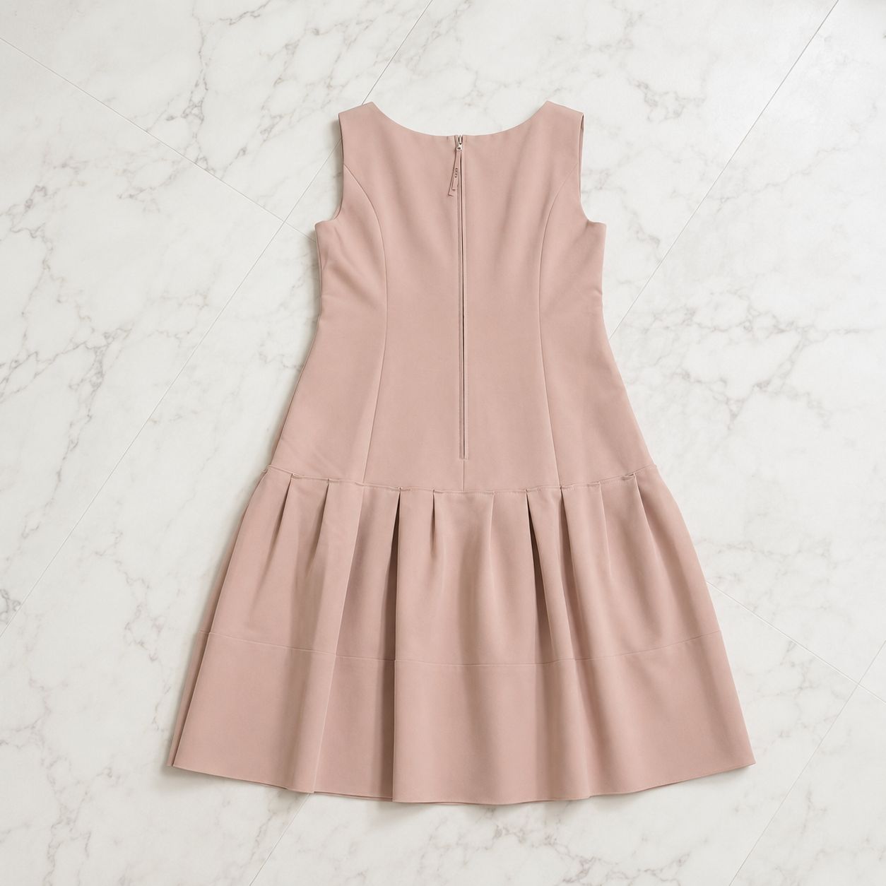 極美品】【クリーニング済】FOXEY NEWYORK /フォクシーニューヨーク42 
