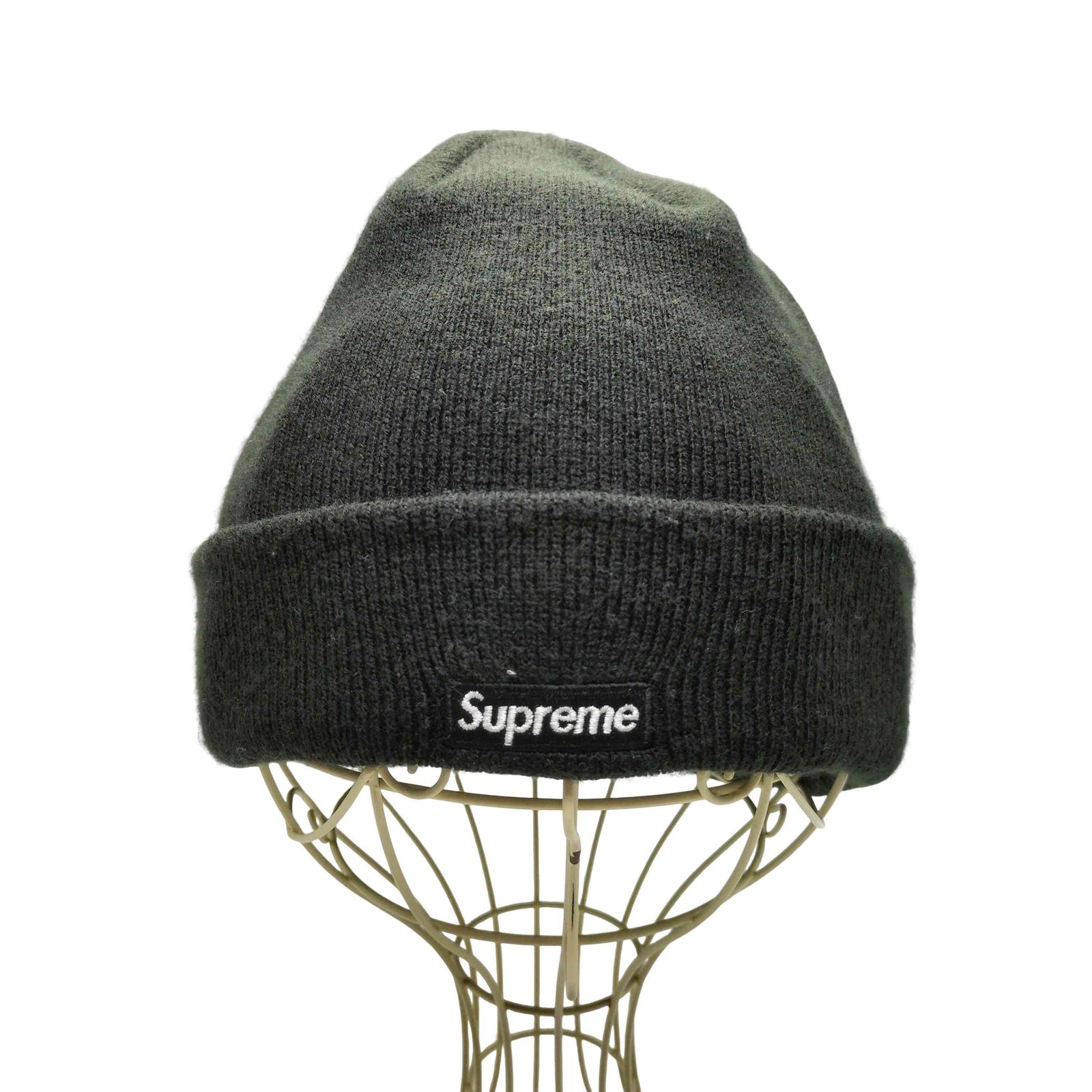 Supreme Supreme 23AW Varsity Beanie Mens No Notation