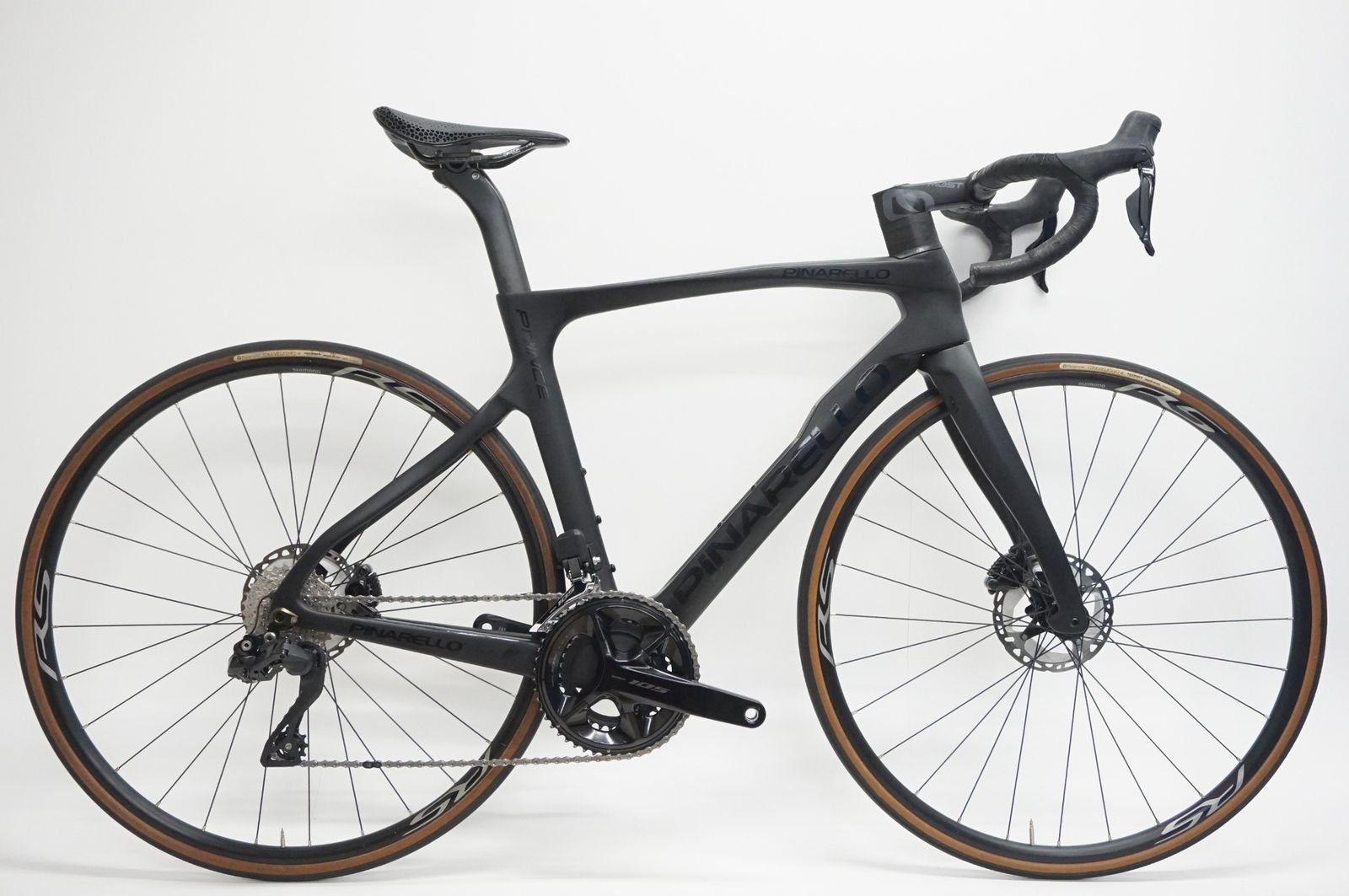 PINARELLO 「ピナレロ」 PRINCE DISK 2021年モデル ロードバイク / バイチャリ福岡店