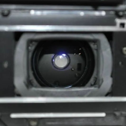 動作OK】OLYMPUS μ[mju:] ZOOM PANORAMA コンパクトフィルムカメラ