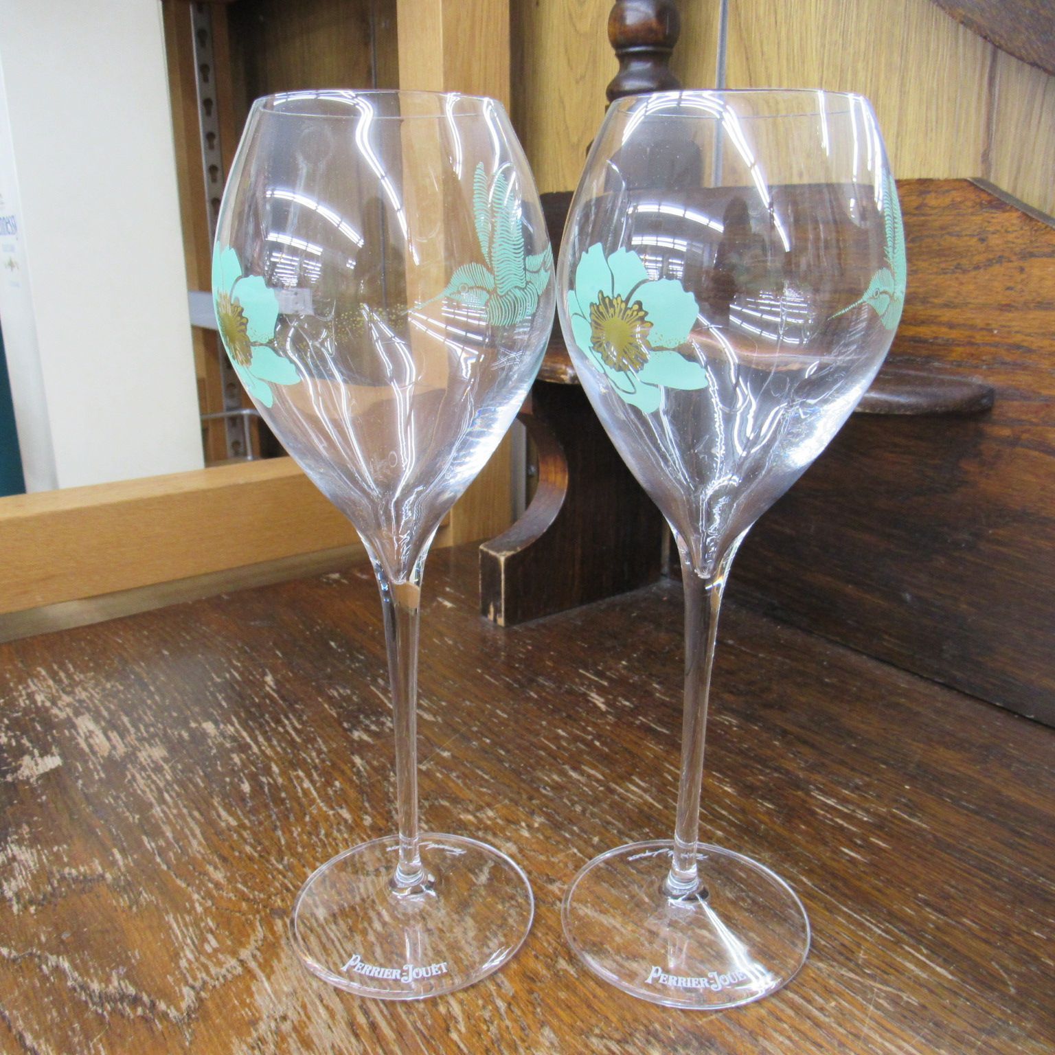 飲料・酒 Perrier Jouet Belle Epoque 2015 ペリエ ジュエ ベル