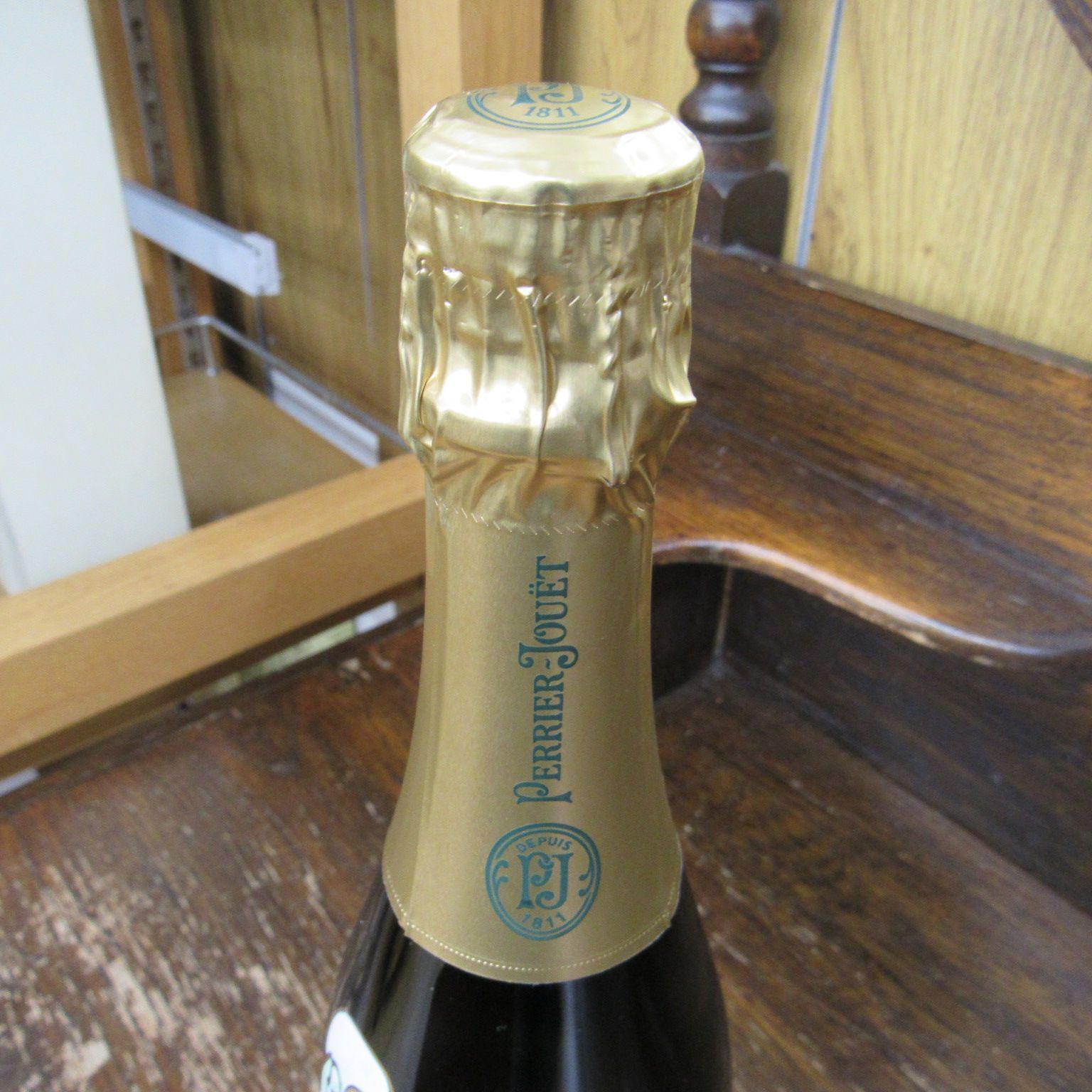 飲料・酒 Perrier Jouet Belle Epoque 2015 ペリエ ジュエ ベル
