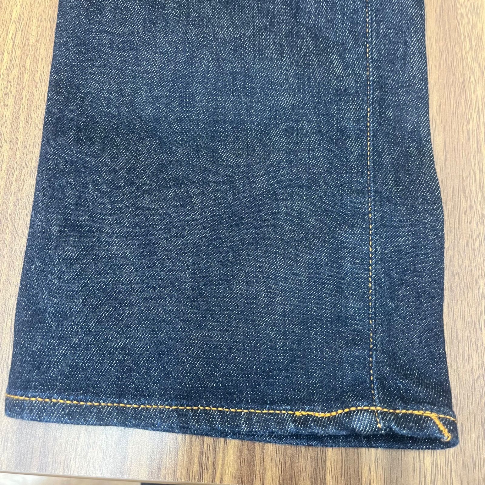 b)STONE ISLAND ストーン アイランド デニム W30 デニムパンツ/10103 