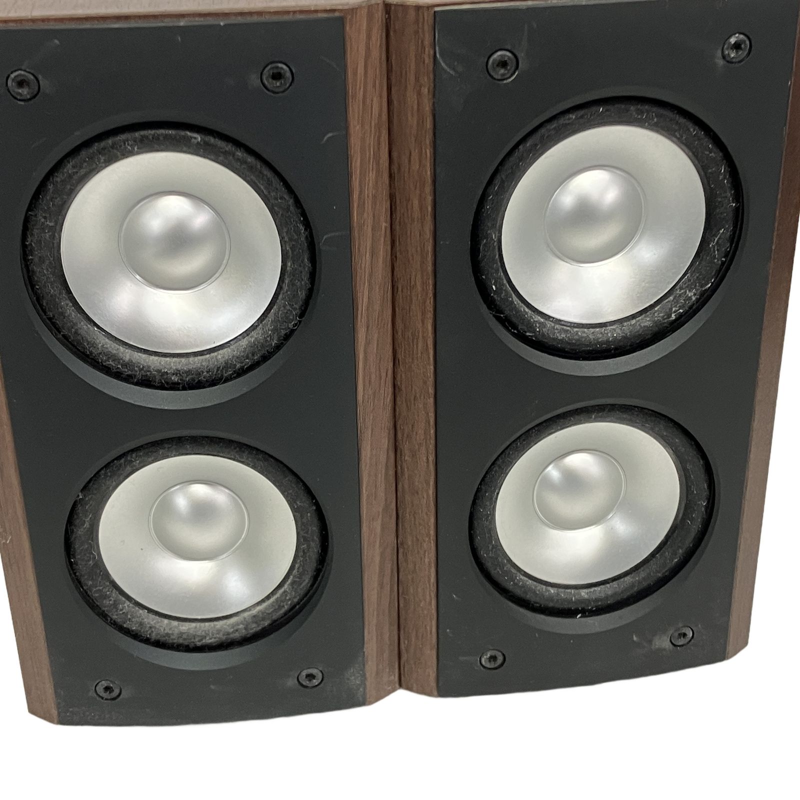 極美品】YAMAHA ヤマハ NS-B310 小型サラウンドスピーカー高音質 極美
