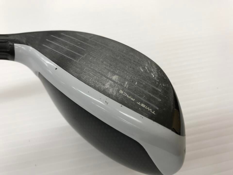 テーラーメイド SIM2 MAX 22度 ダイナミックゴールド S200フレックス