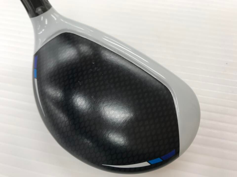 テーラーメイド SIM2 MAX 22度 ダイナミックゴールド S200フレックス