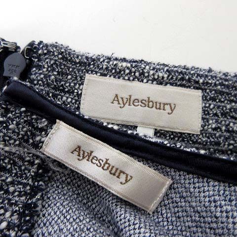 Aylesbury スカートスーツ サイズ11 Aylesbury - アリスバーリー