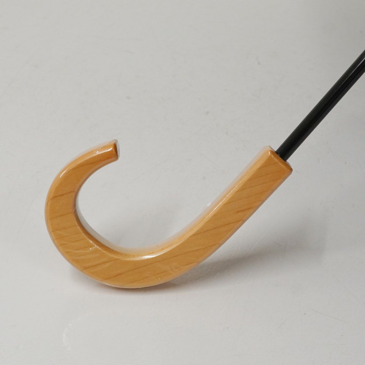 サンバリア100 完全遮光日傘 USED美品 Sサイズ コンビ moku アイボリー