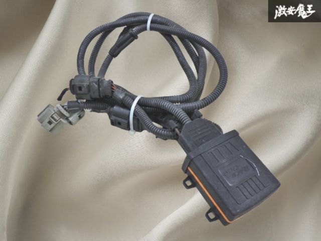 【実働品】RaceChip レースチップ フォルクスワーゲン 1K ジェッタ サブコンピュータ 10R-04 12792 即納
