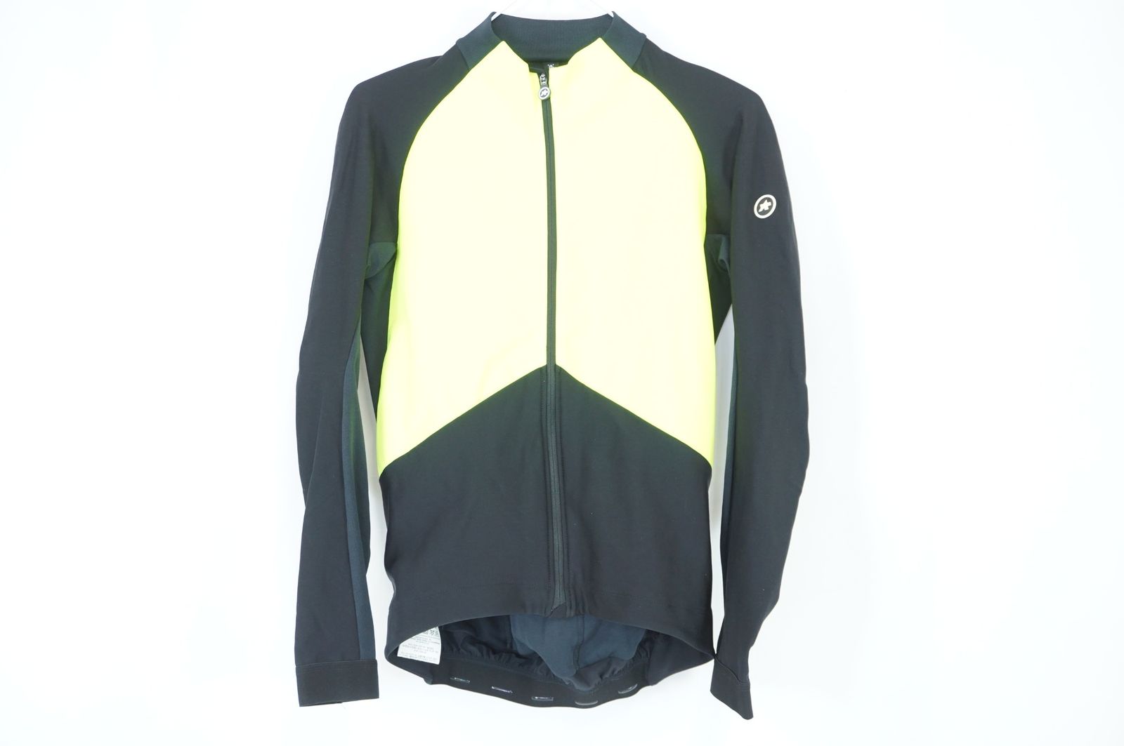SALE 選手支給品 GTアソス ケーニヒスハウベジャケット 完売品 Assos ASSOS 「アソス」 MILLE GT SPRING FALL サイズM ジャケット