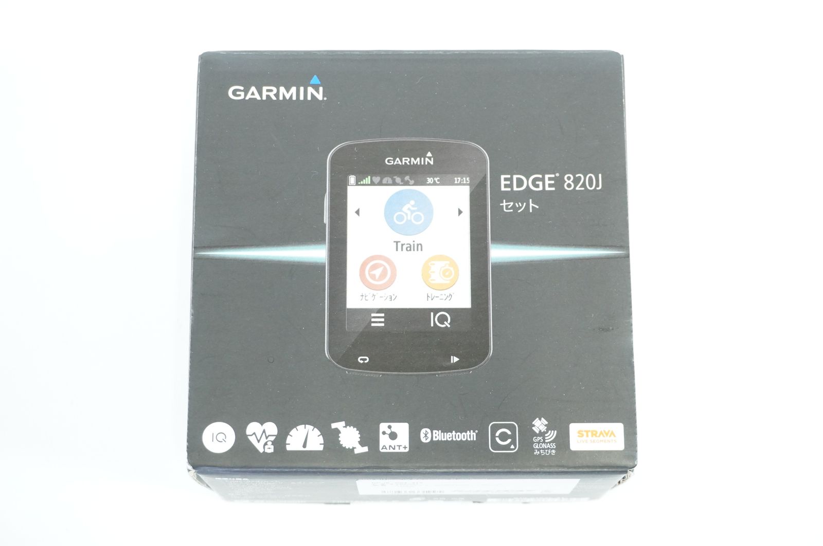 GARMIN 「ガーミン」 EDGE820J サイクルコンピューター / バイチャリ宇都宮店