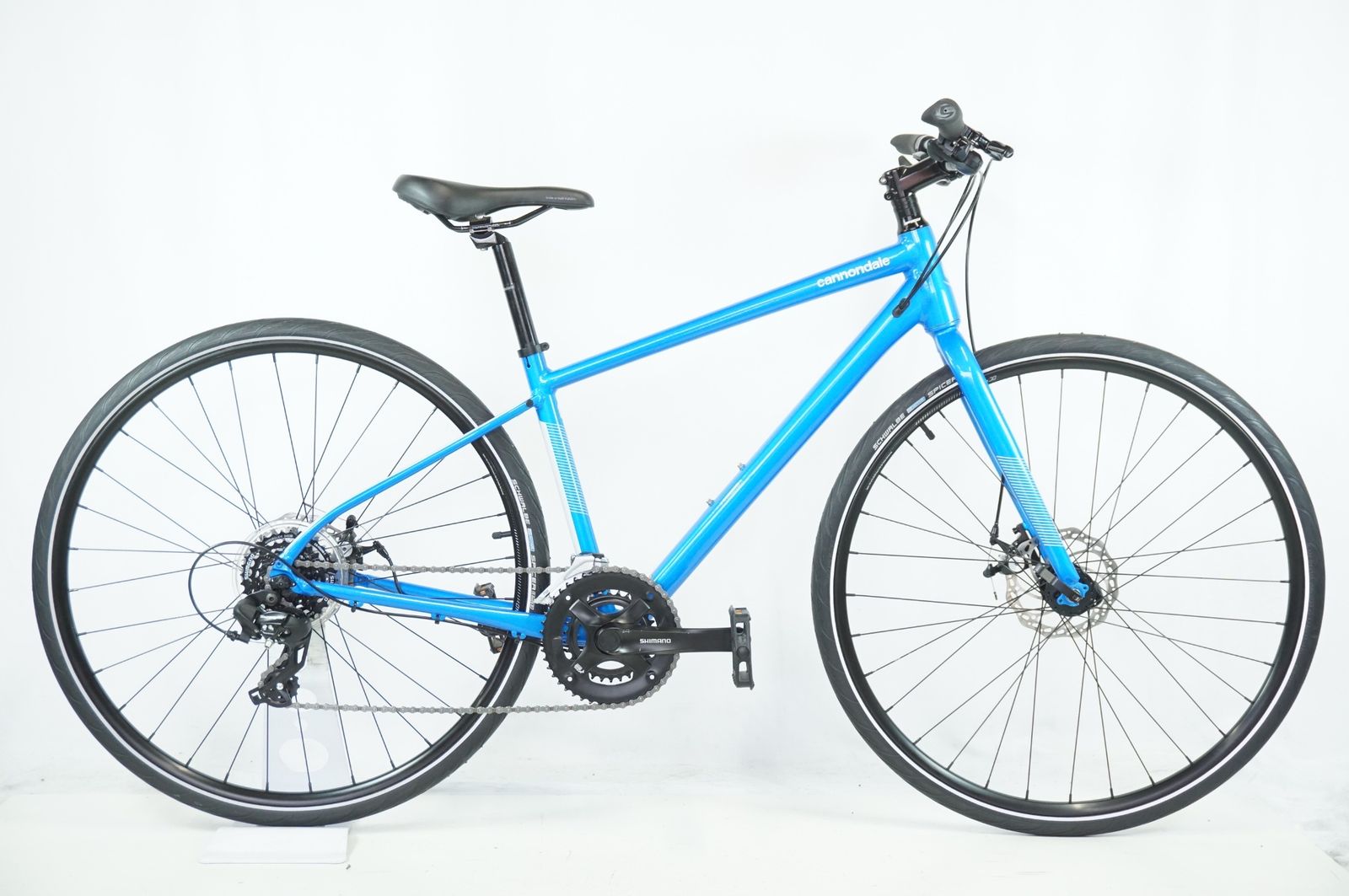 CANNONDALE 「キャノンデール」 QUICK DISC 5 2020年モデル クロスバイク / バイチャリ宇都宮店