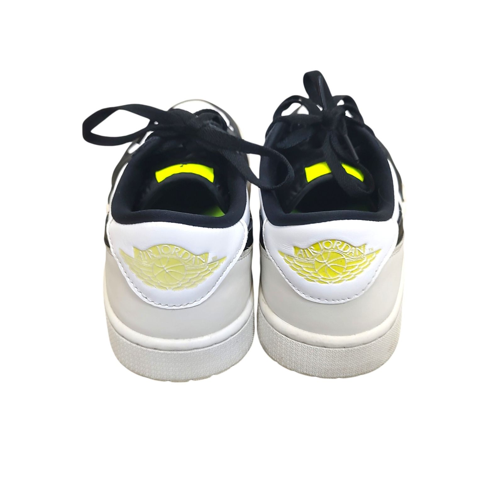 NIKE ナイキ Air Jordan 1 Low Golf Phantom/Volt エアジョーダン1