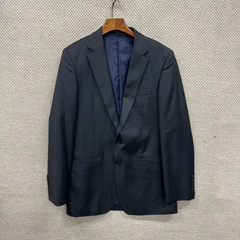 ZIOSONGZIO ウール ブレーザー ジャケット 100 D01423 4,825円