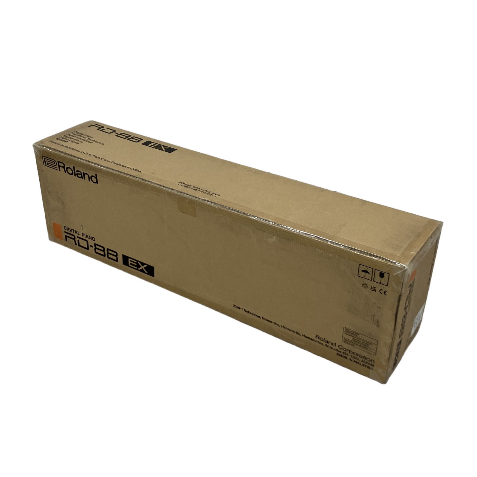 Roland RD-88EX Stage Piano 88鍵盤 ステージピアノ ローランド 鍵盤楽器 中古 良好 Y11168500