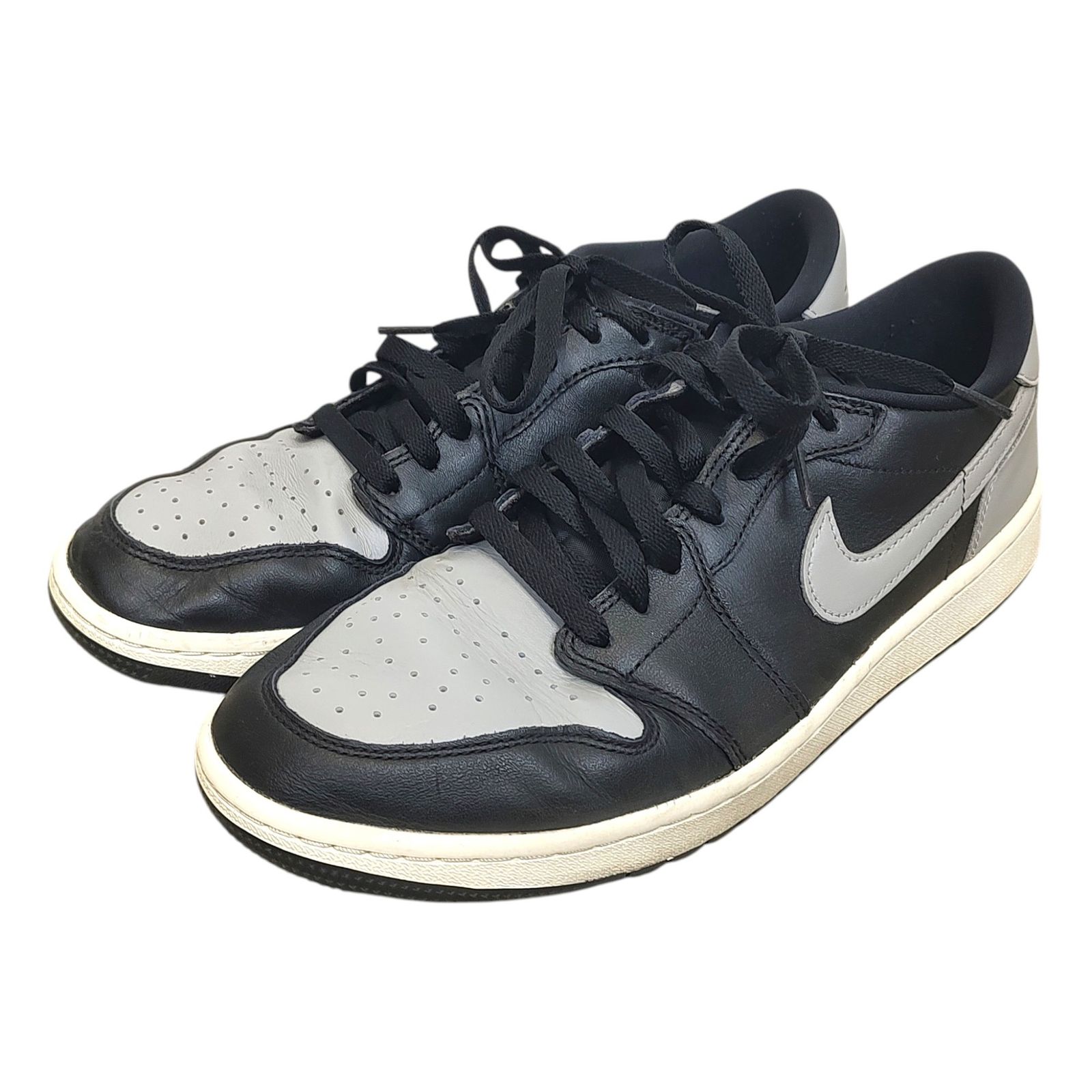 NIKE ナイキ Air Jordan 1 Low Golf Shadow エアジョーダン1 ロー