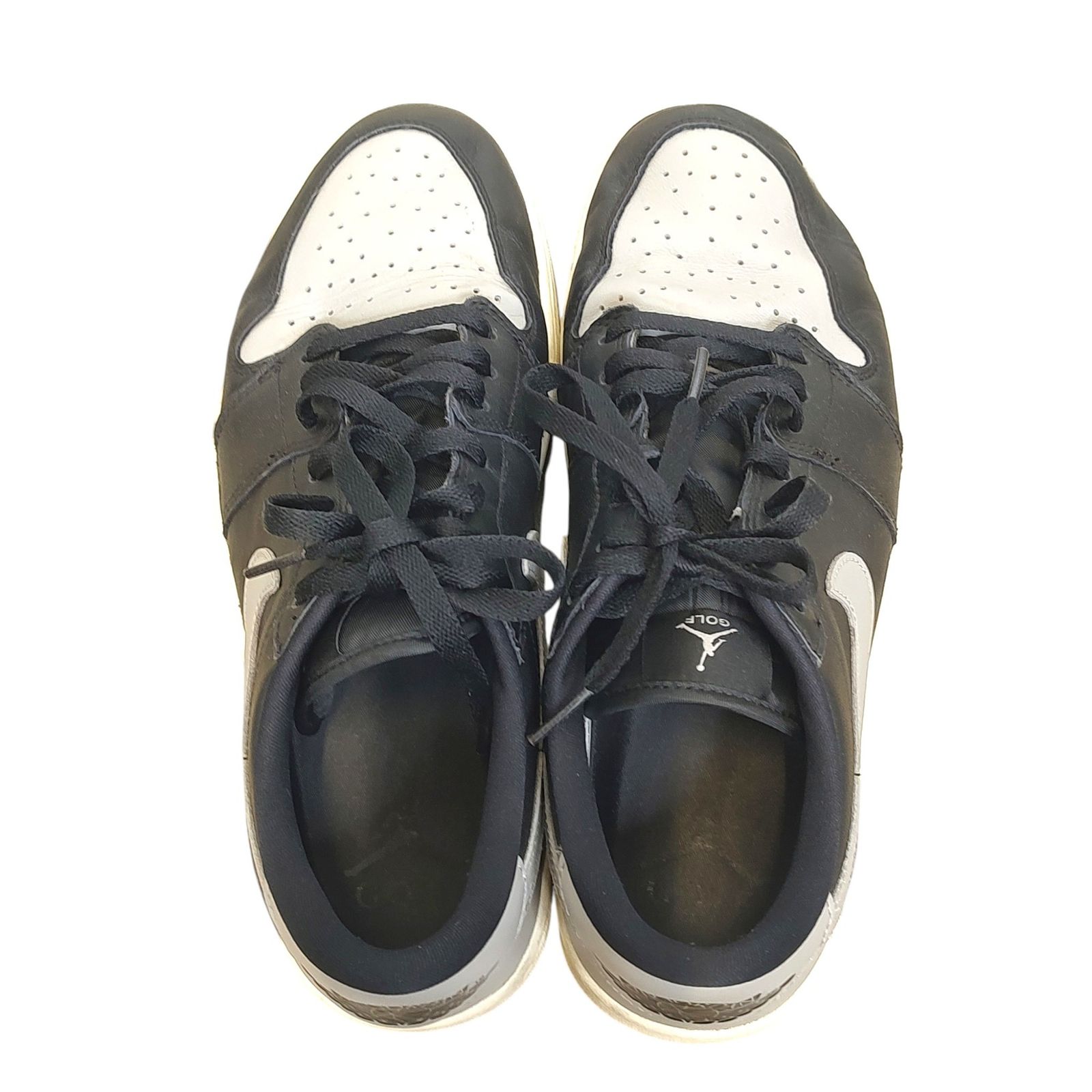 NIKE ナイキ Air Jordan 1 Low Golf Shadow エアジョーダン1 ロー