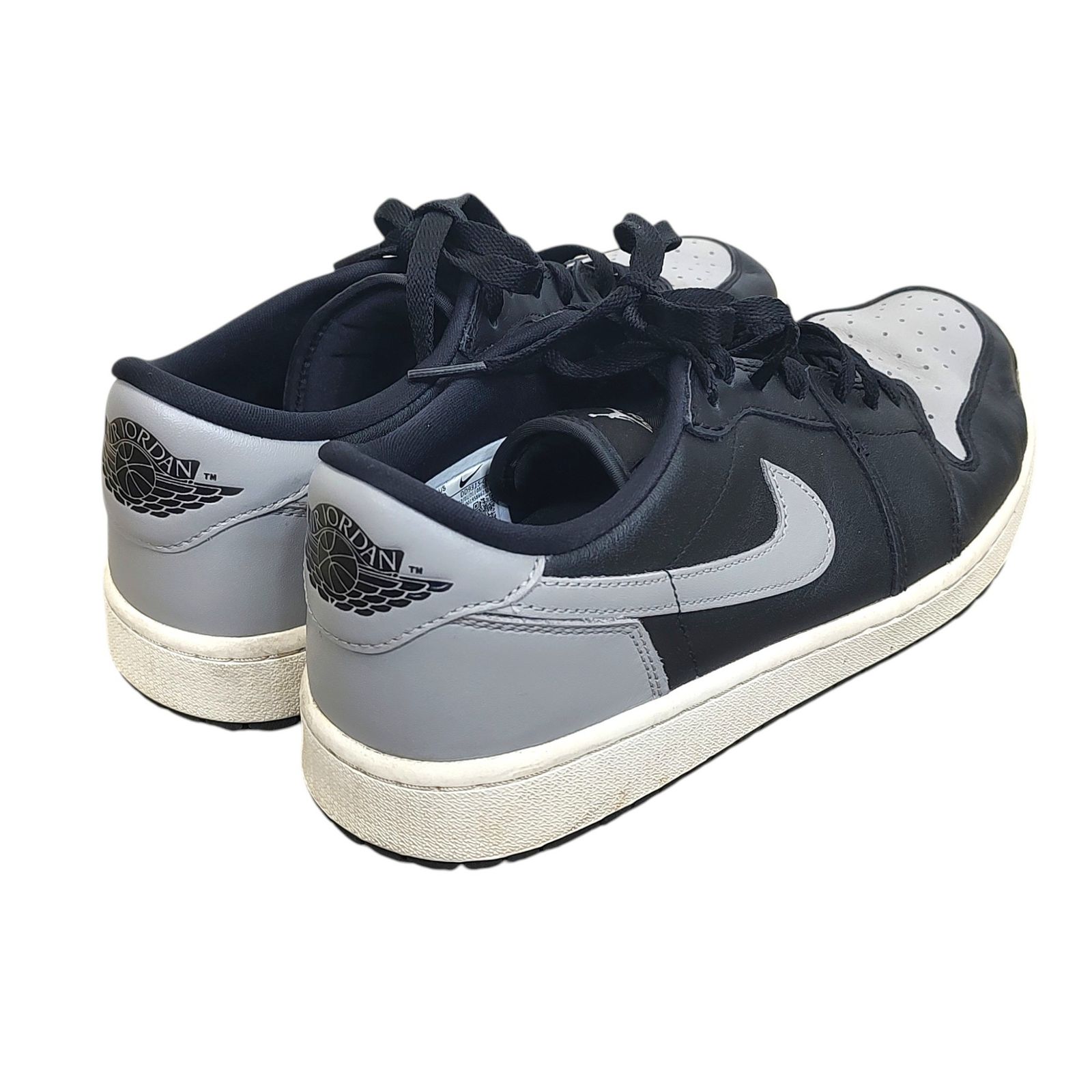NIKE ナイキ Air Jordan 1 Low Golf Shadow エアジョーダン1 ロー