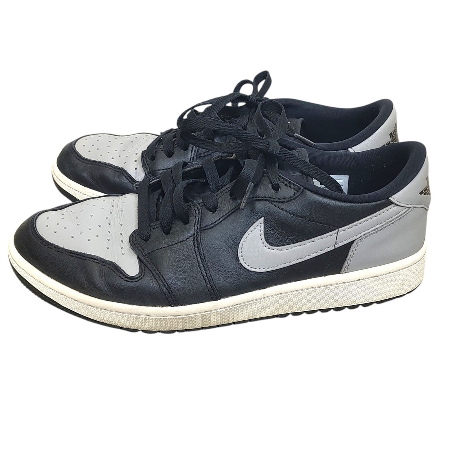 NIKE ナイキ Air Jordan 1 Low Golf Shadow エアジョーダン1 ロー