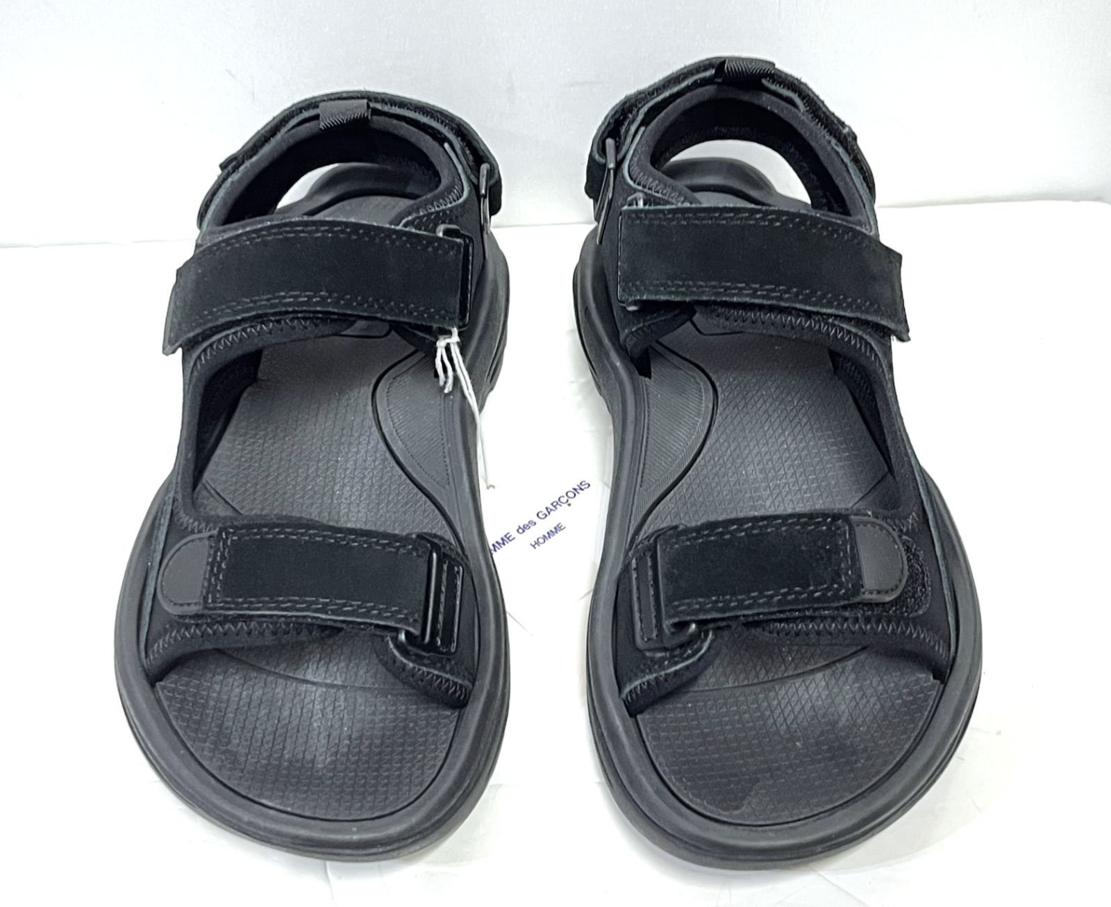 25cm◇COMME des GARCONS HOMME｜コムデギャルソンオム SANDAL SNEAKER