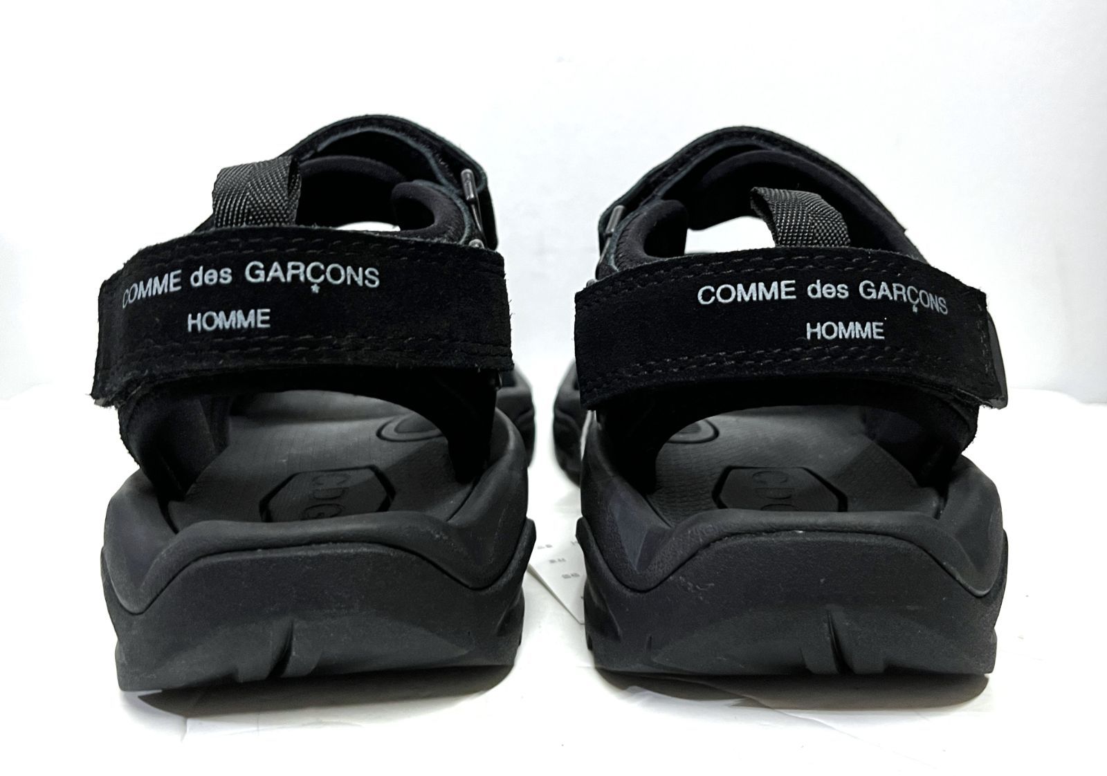 25cm◇COMME des GARCONS HOMME｜コムデギャルソンオム SANDAL SNEAKER