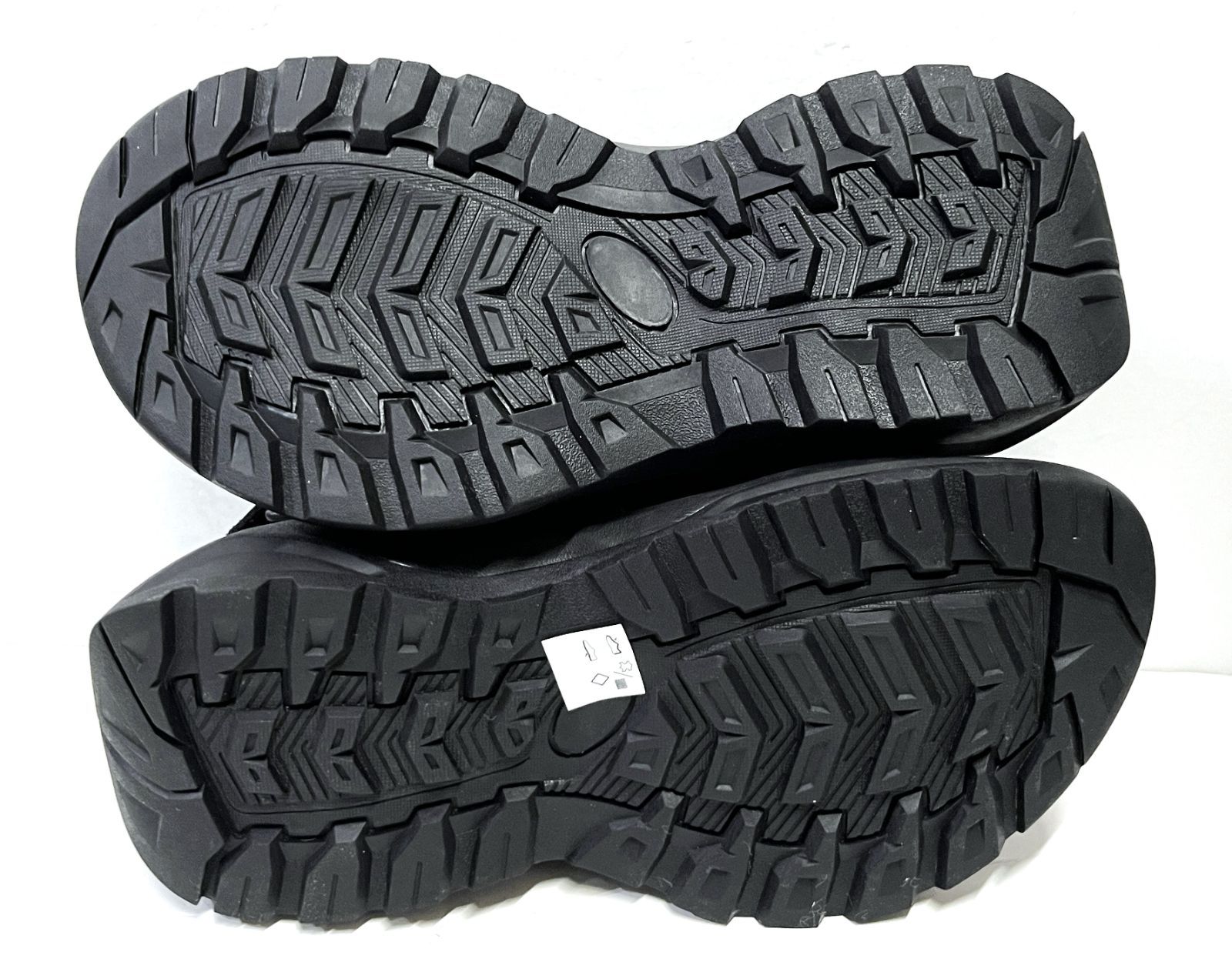 25cm◇COMME des GARCONS HOMME｜コムデギャルソンオム SANDAL SNEAKER