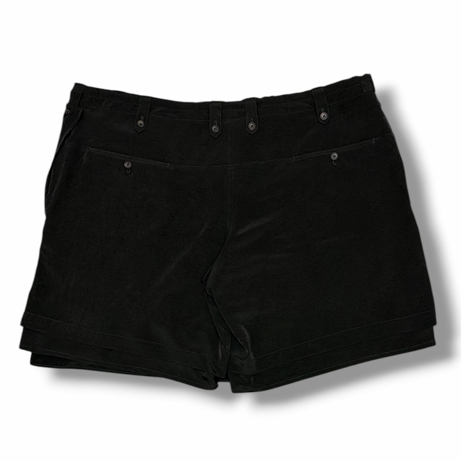 参考上代112200円 Yohji Yamamoto POUR HOMME TA TUXEDO DRAPE PANEL 