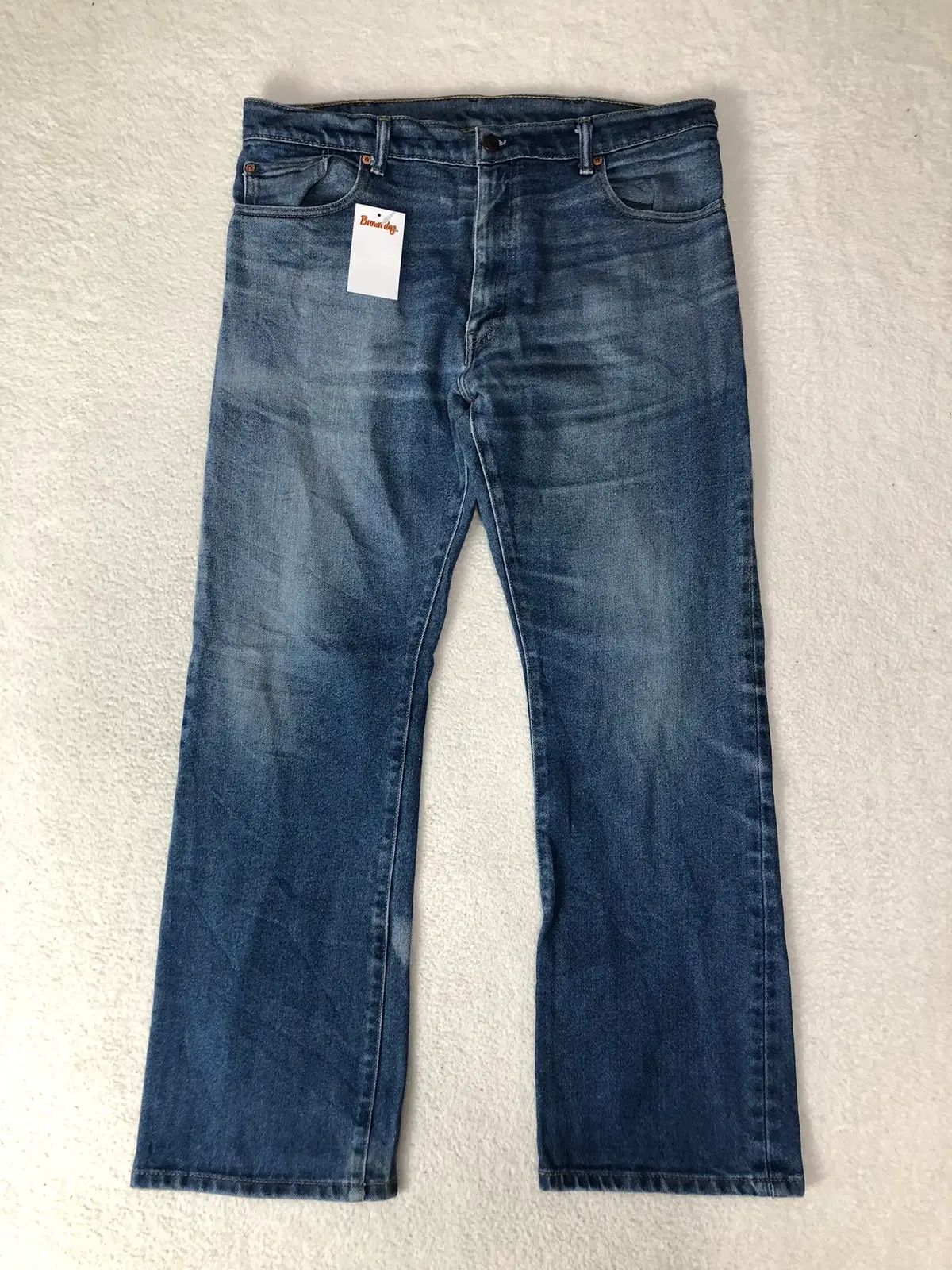 リーバイス 517 ブーツカット デニムパンツ No 41 16,428円