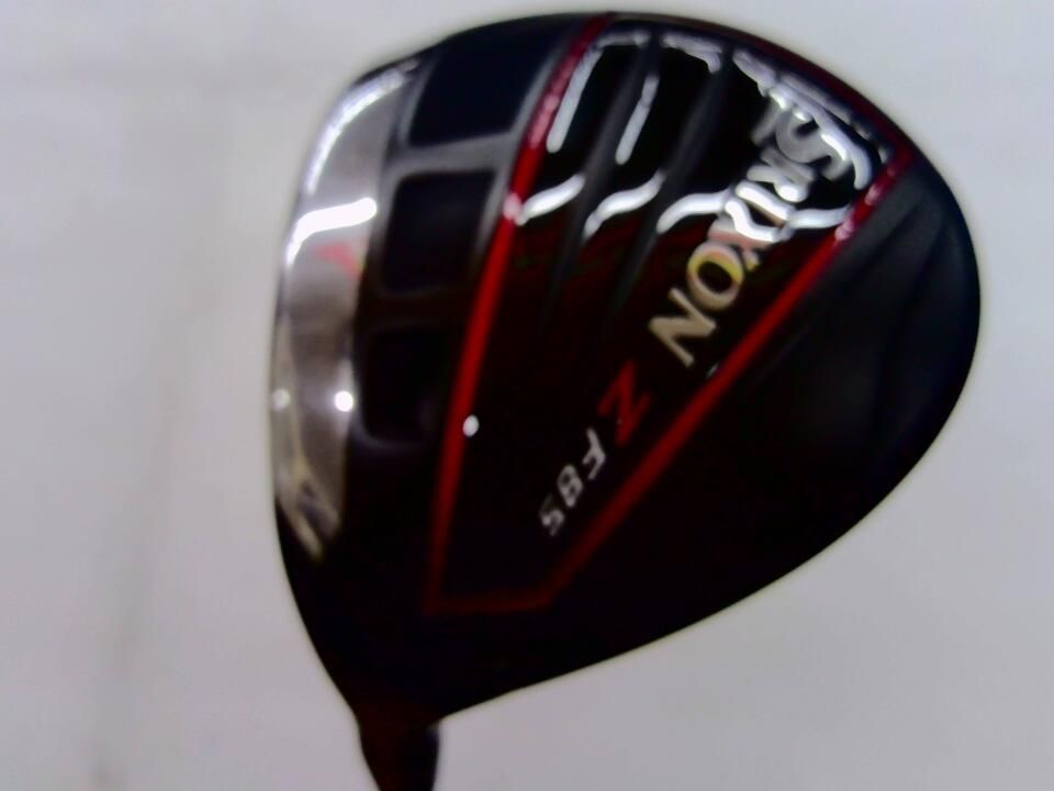 ダンロップ　SRIXON Z F85　15度　Speeder EVOLUTION ５ FW60　Sフレックス　フェアウェイウッド　中古　ゴルフドゥ！湘南茅ヶ崎R1号店【最短即日発送】