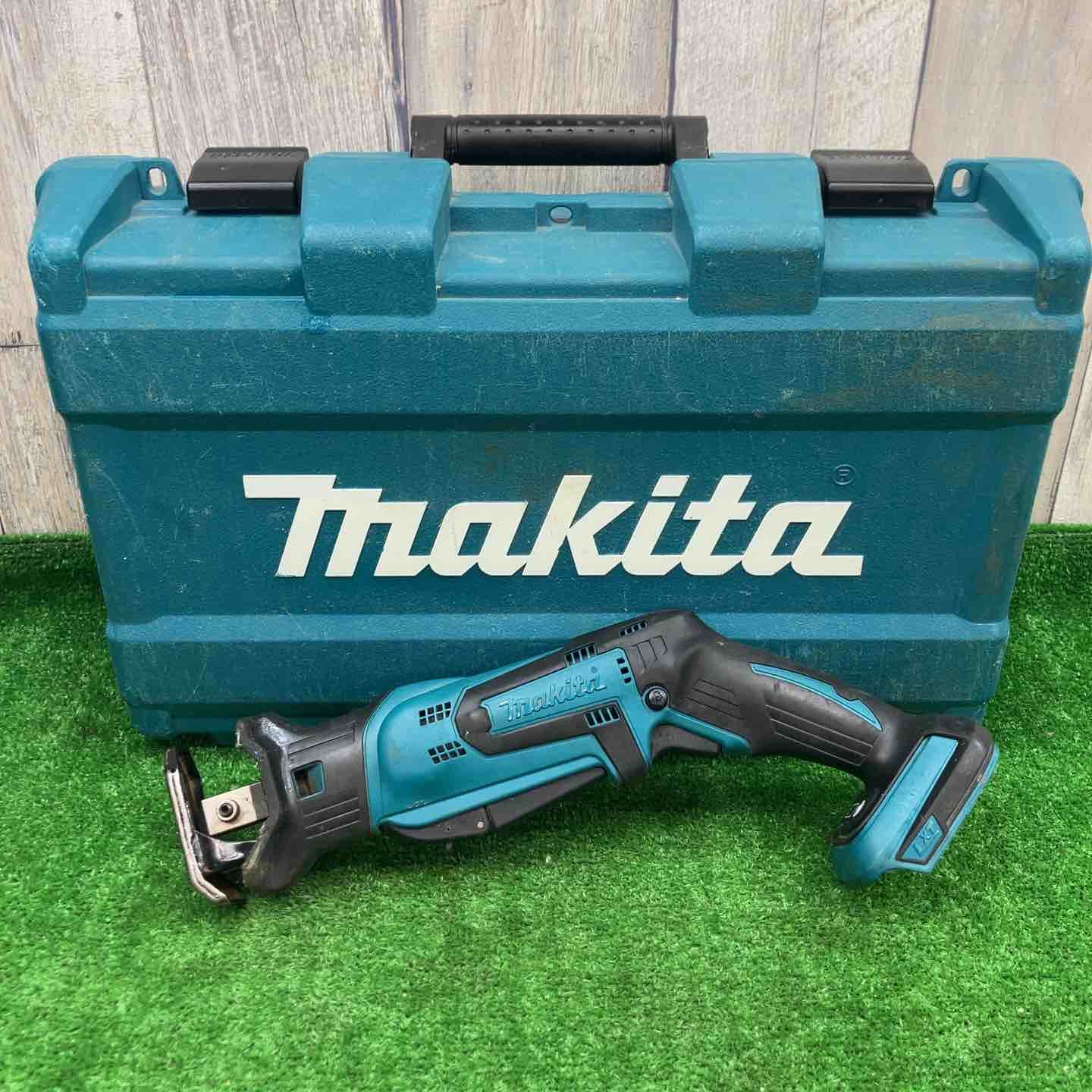 【中古品】◇マキタ コードレスセーバーソー JR184DZK◇アクトツール富山店◇H