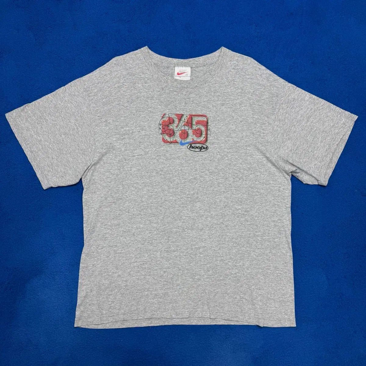 ナイキ 半袖Tシャツ M