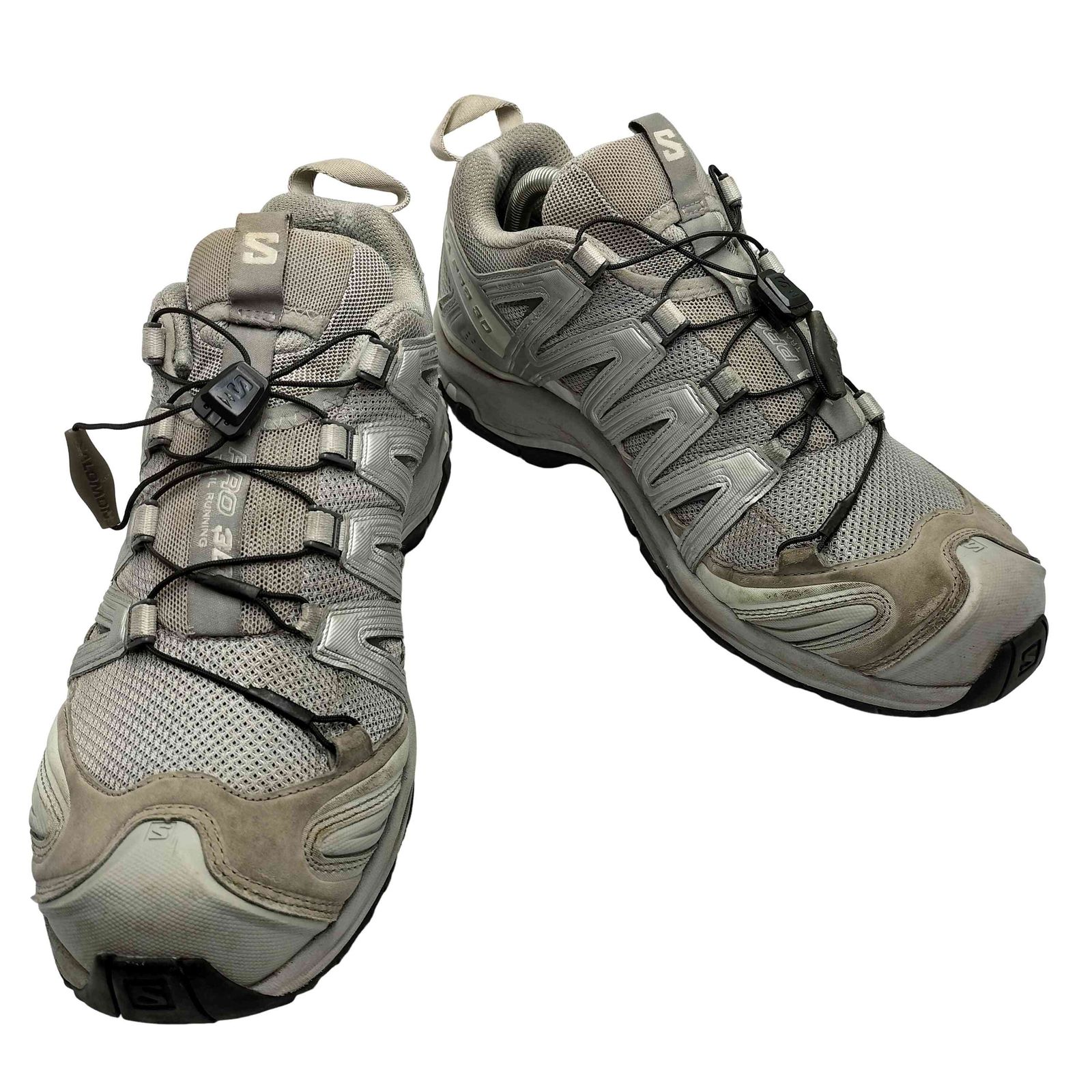 サロモン SALOMON XA PRO 3D トレイルランニングシューズ ローカットスニーカー メンズ JPN：27