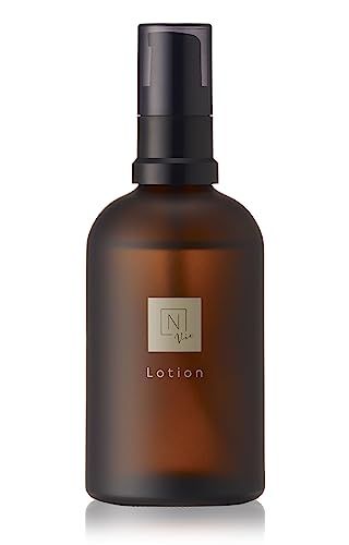 【新品】N organic Vie 化粧水 (約2ヶ月分) モイストリッチローション ハリ 乾燥小じわ 年齢肌 高保湿 くすみ リラックスシトラスの香り 100ml エヌオーガニック dd5321fd