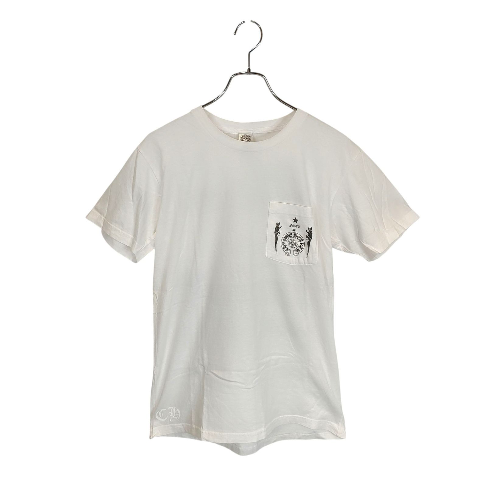 Chrome Hearts クロムハーツ JOE FOTI HERE COME MR. OCULUS TOKYO 
