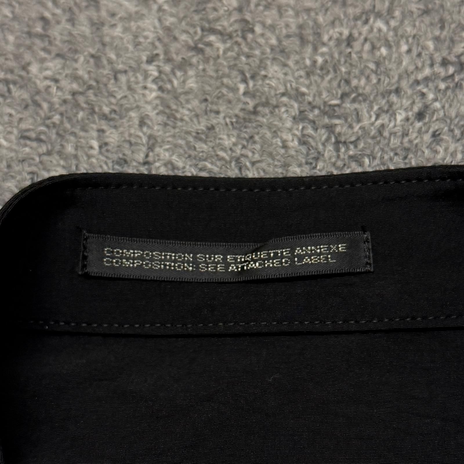 参考上代113300円 Yohji Yamamoto POUR HOMME 26SS TA TUXEDO CHINA 
