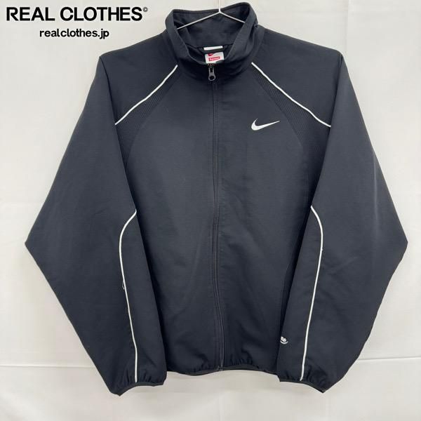 Supreme×NIKE/シュプリーム×ナイキ【25SS】Track Jacket/トラック