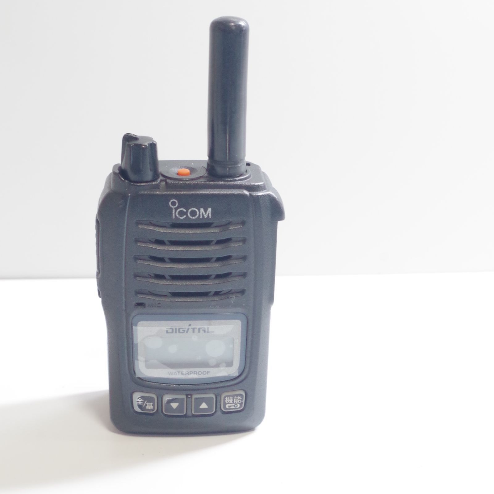 T1158 ICOM デジタル簡易無線 IC-D60