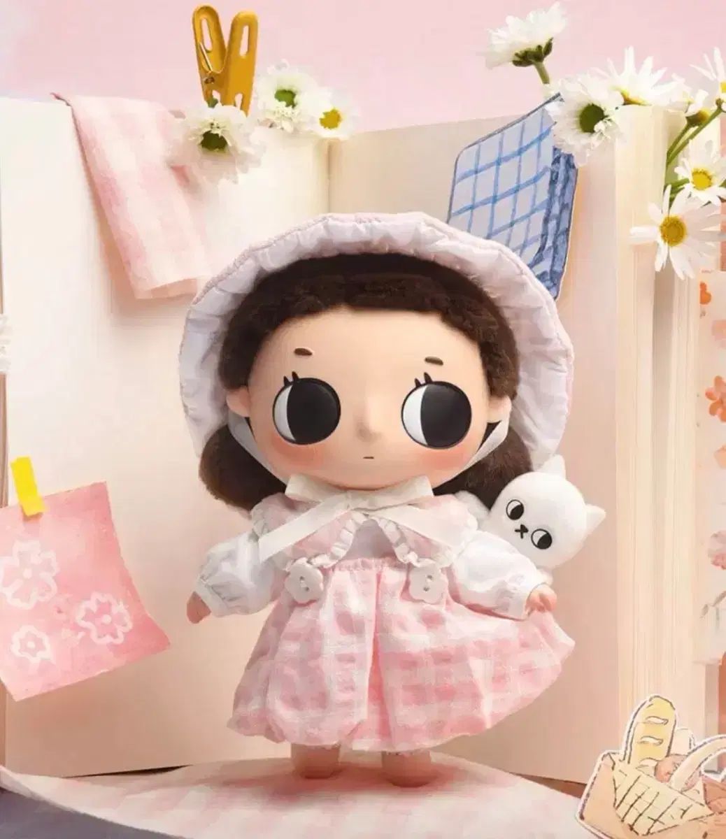 正規品 뇨타 소소한 순간 シリーズ ぬいぐるみ キーホルダー シークレットハニー (未開封 新品)